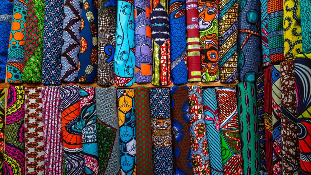 Ankara Fabric Appreciation Week