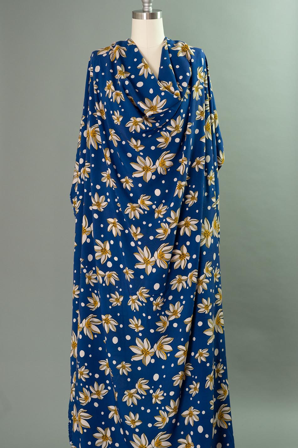 トップス 50s CRAZY TONES Crazy pattern Rayon 50s CRAZY TONES Crazy pattern Rayon