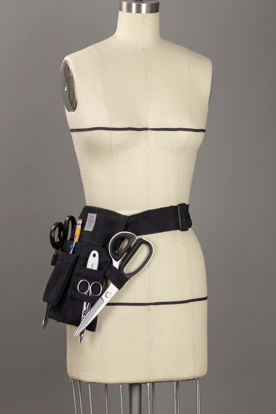 Tool Belt for Sewists and Makers Workroom Social